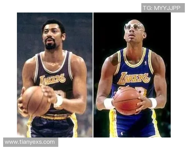 卡里姆阿卜杜尔贾巴尔与篮球传奇的辉煌成就与影响力比较分析