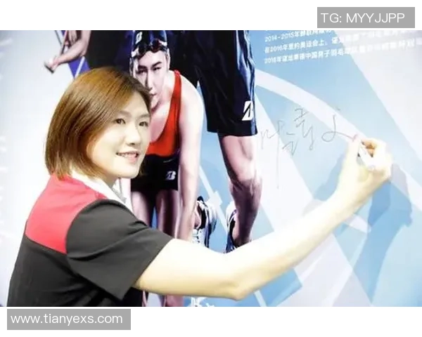 叶诗文青春岁月中的拼搏与执着铸就辉煌奥运梦想