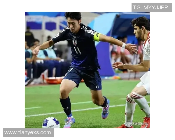 日本队在友谊赛中以四比零战胜泰国队展现强大实力 日本队在友谊赛中以四比零战胜泰国队展现强大实力