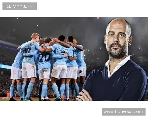 瓜迪奥拉神奇换人策略揭秘欧冠淘汰赛7次换人全员进球的背后故事 瓜迪奥拉神奇换人策略揭秘欧冠淘汰赛7次换人全员进球的背后故事