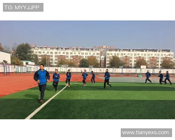 全国中考体育培训加盟助力学生全面发展提升身体素质与竞技能力