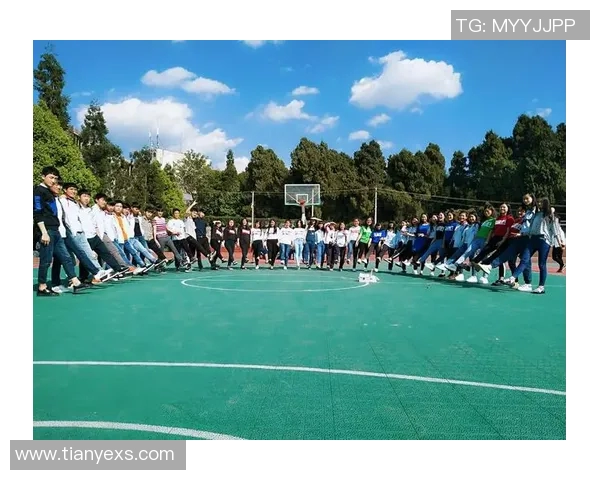 启明星篮球队的崛起与梦想追逐之路：从校园到职业的精彩旅程